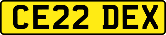 CE22DEX