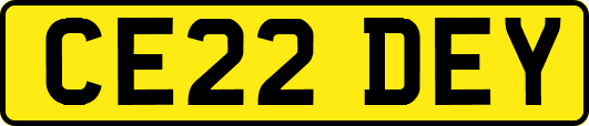 CE22DEY