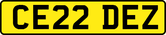 CE22DEZ