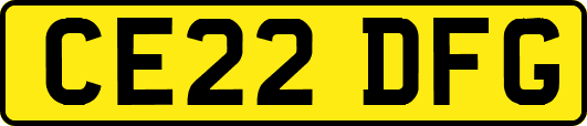 CE22DFG