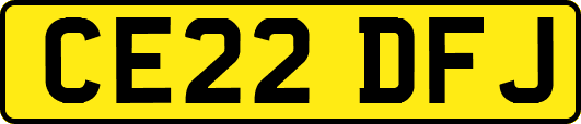 CE22DFJ