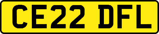 CE22DFL