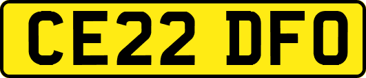 CE22DFO