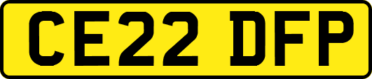 CE22DFP