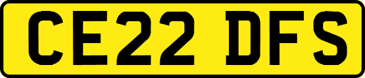 CE22DFS