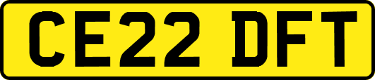 CE22DFT