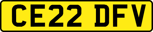 CE22DFV