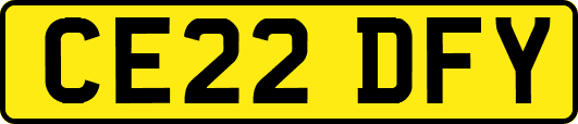 CE22DFY