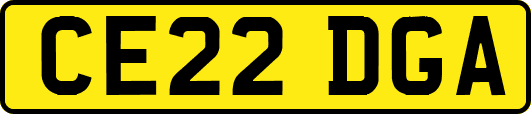CE22DGA