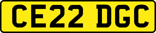 CE22DGC