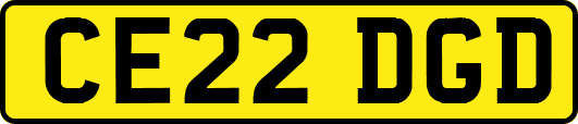 CE22DGD