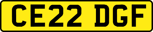 CE22DGF