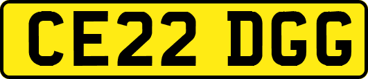 CE22DGG
