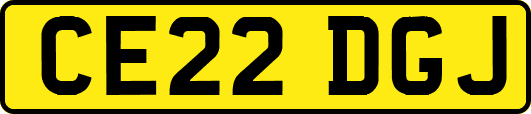 CE22DGJ