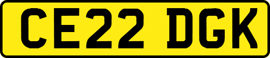 CE22DGK