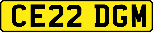 CE22DGM