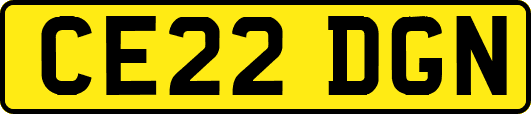 CE22DGN
