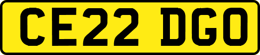 CE22DGO