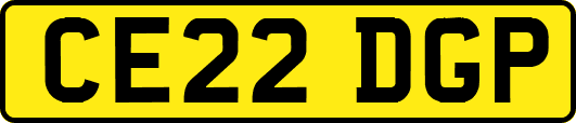 CE22DGP
