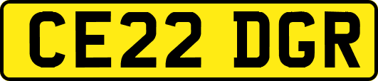 CE22DGR