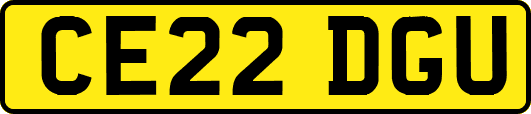 CE22DGU