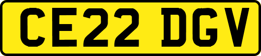 CE22DGV