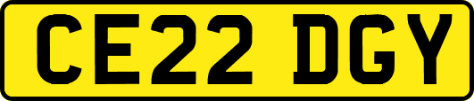 CE22DGY
