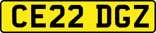 CE22DGZ