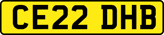 CE22DHB