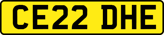CE22DHE