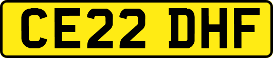 CE22DHF