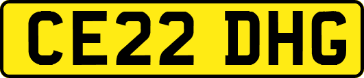 CE22DHG