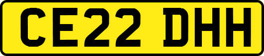 CE22DHH