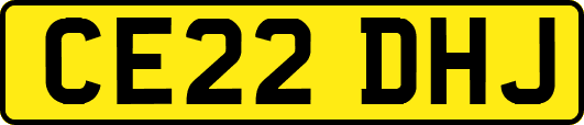CE22DHJ