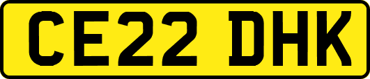 CE22DHK