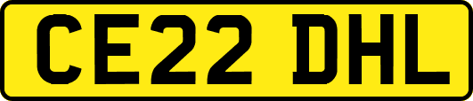 CE22DHL