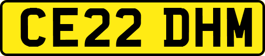 CE22DHM