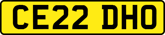 CE22DHO