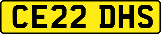 CE22DHS