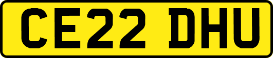 CE22DHU