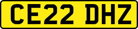 CE22DHZ