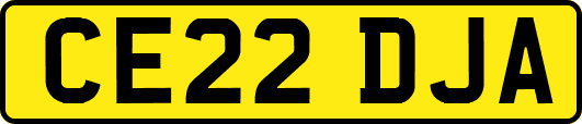 CE22DJA