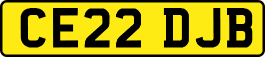 CE22DJB