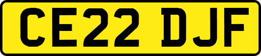 CE22DJF