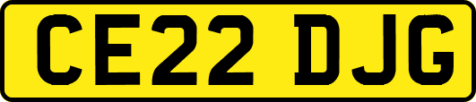 CE22DJG