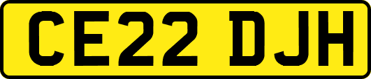 CE22DJH