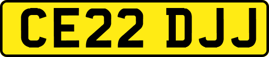 CE22DJJ