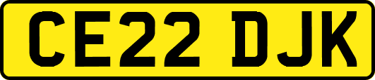 CE22DJK