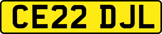 CE22DJL