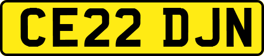 CE22DJN